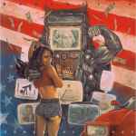 MARCHELLO - The Power of Money Re-Release CD